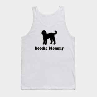 Doodle Mommy - Labradoodle & Goldendoodle Tank Top